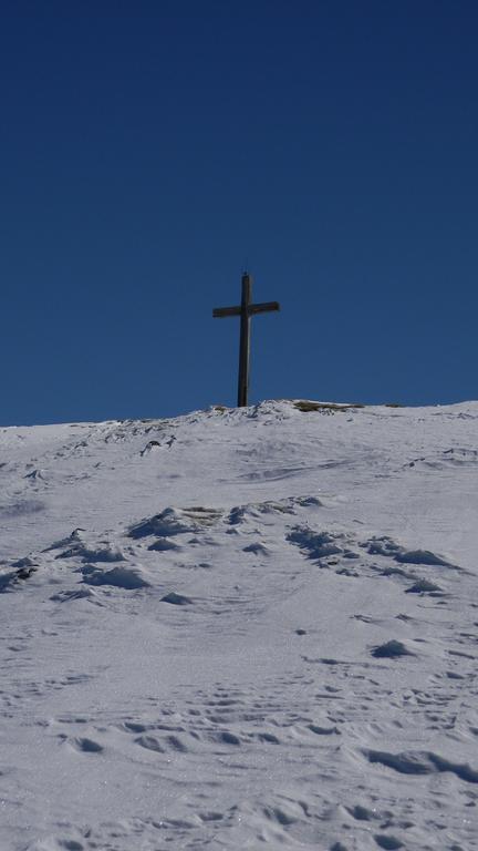 Ferienwohnungen Unterfeld Alpbach Exterior foto